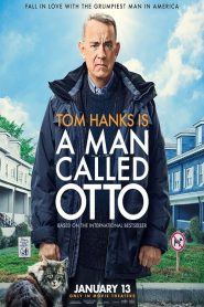 A Man Called Otto (2023) มนุษย์ลุง…ชื่ออ๊อตโต้