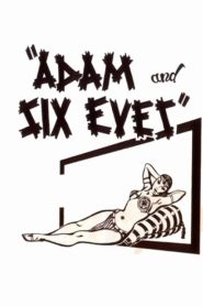 Adam and Six Eves (1962)