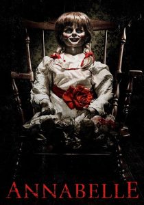 Annabelle (2014) ตุ๊กตาผี