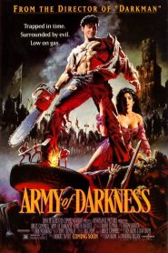 Army of Darkness (Evil Dead 3) (1992) อภินิหารกองพันซี่โครง