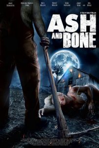 Ash and Bone (2022)