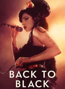 Back to Black (2024)