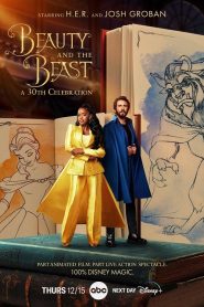 Beauty and the Beast A 30th Celebration (2022)