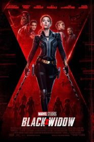 Black Widow (2021) แบล็ค วิโดว์