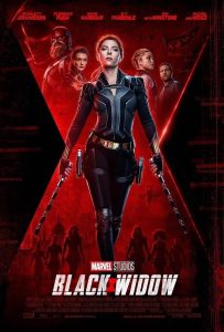 Black Widow (2021) แบล็ค วิโดว์