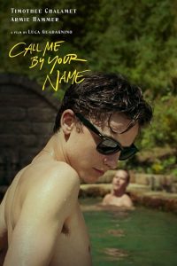 Call Me by Your Name (2017) เอ่ยชื่อคือคำรัก