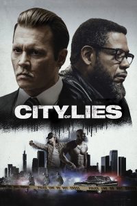 City of Lies (2018) ทูพัค บิ๊กกี้ คดีไม่เงียบ