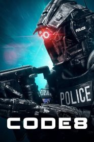 Code 8 (2019) ล่าคนโคตรพลัง