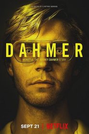 Dahmer Monster The Jeffrey Dahmer Story (2022)