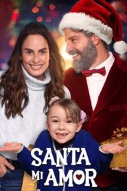 Dating Santa (2023)