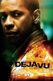 Deja Vu (2006) ภารกิจเดือด ล่าทะลุเวลา