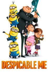 Despicable Me 1 (2010) มิสเตอร์แสบ ร้ายเกินพิกัด 1