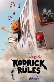 Diary of a Wimpy Kid 2 Rodrick Rules (2022)