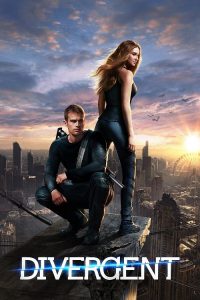 Divergent (2014) คนแยกโลก