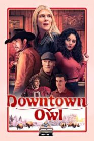 Downtown Owl (2023)