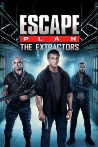 Escape Plan 3 The Extractors (2019)