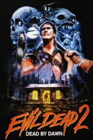 Evil Dead 2 (1987) ผีอมตะ 2