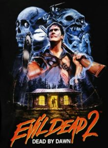 Evil Dead 2 (1987) ผีอมตะ 2