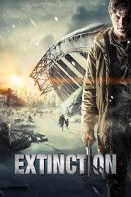 Extinction (2015) เอ็กซ์ทิงชั่น