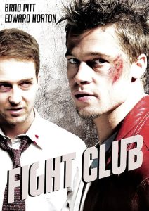 Fight Club (1999) ไฟท์ คลับ ดิบดวลดิบ