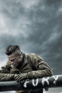 Fury (2014) วันปฐพีเดือด