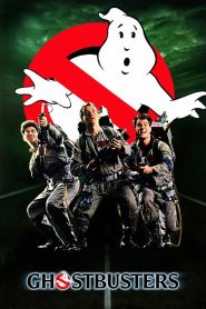 Ghostbusters 1 (1984) บริษัทกำจัดผี 1