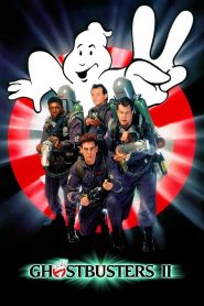 Ghostbusters 2 (1989) บริษัทกำจัดผี 2