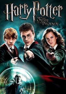 Harry Potter 5 And The Order Of The Phoenix (2007) แฮร์รี่ พอตเตอร์ 5 กับภาคีนกฟีนิกซ์