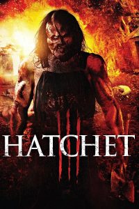 Hatchet 3 (2013)