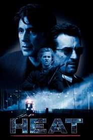 Heat (1995) ฮีท คนระห่ำคน