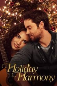 Holiday Harmony (2022)