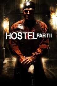 Hostel 2 (2007) นรกรอชำแหละ 2