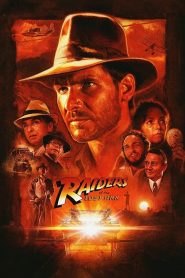 Indiana Jones (1981) ขุมทรัพย์สุดขอบฟ้า