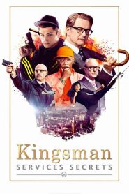 Kingsman 1 The Secret Service (2014) คิงส์แมน 1 โคตรพิทักษ์บ่มพยัคฆ์