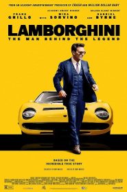 Lamborghini The Man Behind the Legend (2022)