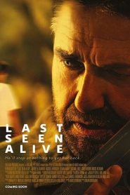 Last Seen Alive (2022)