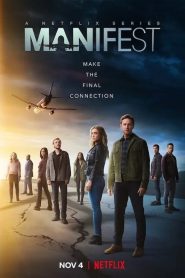 Manifest Season 4 (2022) เที่ยวบินพิศวง