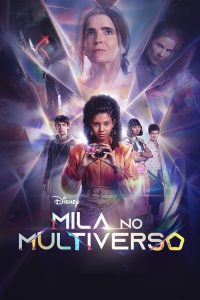 Mila in the Multiverse (2023)