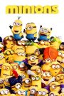 Minions (2015) มินเนียน