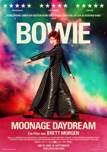 Moonage Daydream (2022)