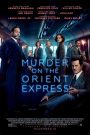 Murder on the Orient Express (2017) ฆาตกรรมบนรถด่วนโอเรียนท์เอกซ์เพรส