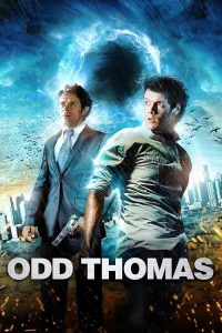 Odd Thomas (2013) อ๊อดโธมัส เห็นความตาย