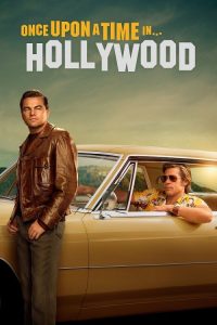 Once Upon a Time… in Hollywood (2019) กาลครั้งหนึ่งใน…ฮอลลีวู้ด