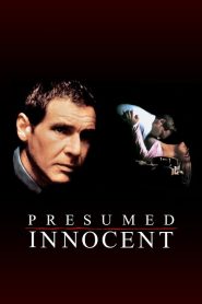 Presumed Innocent (1990) แหกกฎบริสุทธิ์