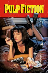 Pulp Fiction (1994) เขย่าชีพจรเกินเดือด