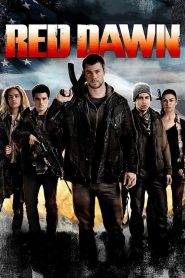 Red Dawn (2012) หน่วยรบพันธุ์สายฟ้า