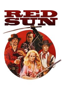 Red Sun (1971) ตะวันเพลิง