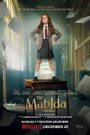 Roald Dahl’s Matilda the Musical (2022) มาทิลด้า เดอะ มิวสิคัล