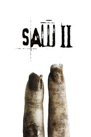 Saw II (2005) ซอว์ เกม ตัด-ต่อ-ตาย 2