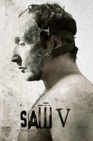 Saw V (2008) เกม ตัด-ต่อ-ตาย 5